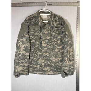 U.S. Army Jacket Men’s Size Small/ regular